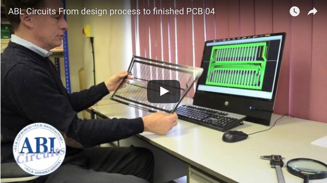 The PCB Design process at ABL Circuits