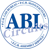 ABL Circuits logo