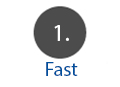Fast Blank PCBs