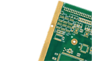 Printed Circuit Board Pad