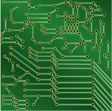 Why are PCBs green? ABL Circuits
