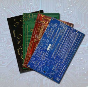 ABL Circuits PCB Manufacture and Design Blank PCBs - ABL Circuits PCB