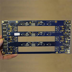ABL Circuits PCB Manufacture and Design PCB Prototypes - ABL Circuits