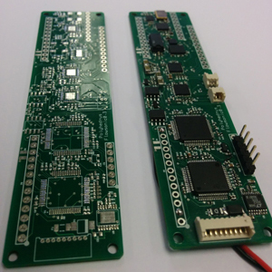 ABL Circuits PCB Manufacture and Design PCB Prototypes - ABL Circuits