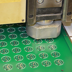 ABL Circuits PCB Manufacture and Design PCB Manufacture - ABL Circuits