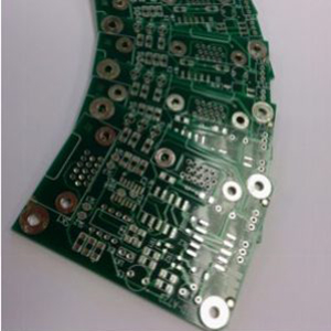 ABL Circuits PCB Manufacture and Design Reverse Engineer PCBs - ABL