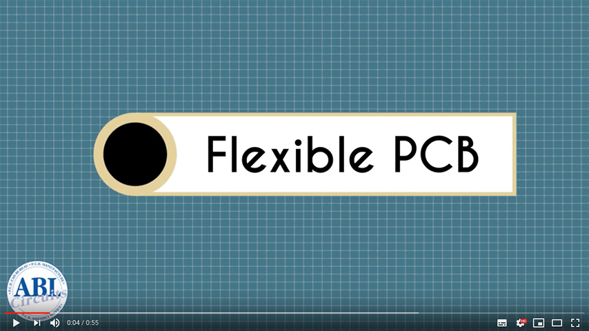 ABL Circuits Flexible Printed Circuit Boards