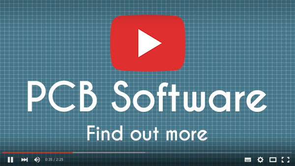 ABL Circuits PCB Design Software