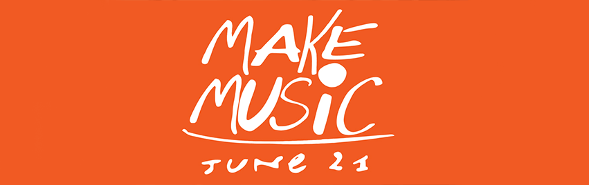 Make Music June 2021