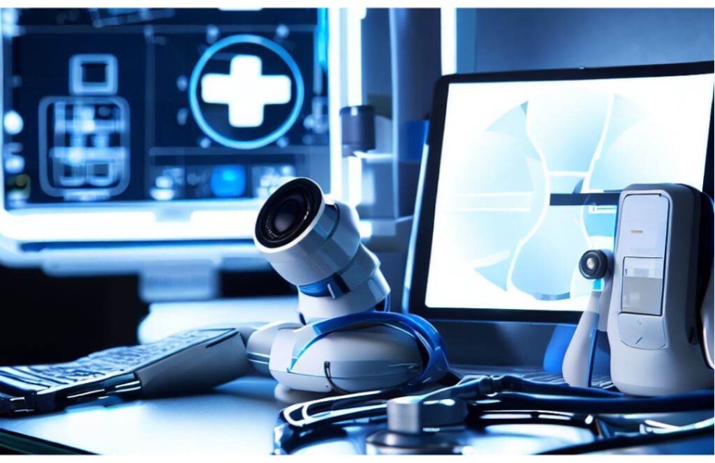 The Role of PCBs in Digital Health Solutions: Telemedicine and Remote Patient Monitoring