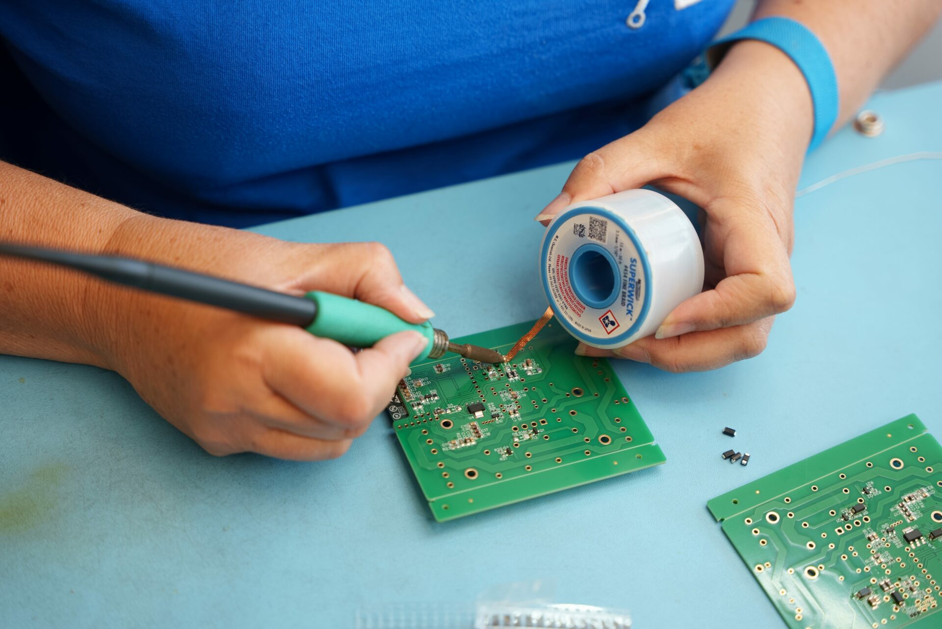 PCB Assembly Company