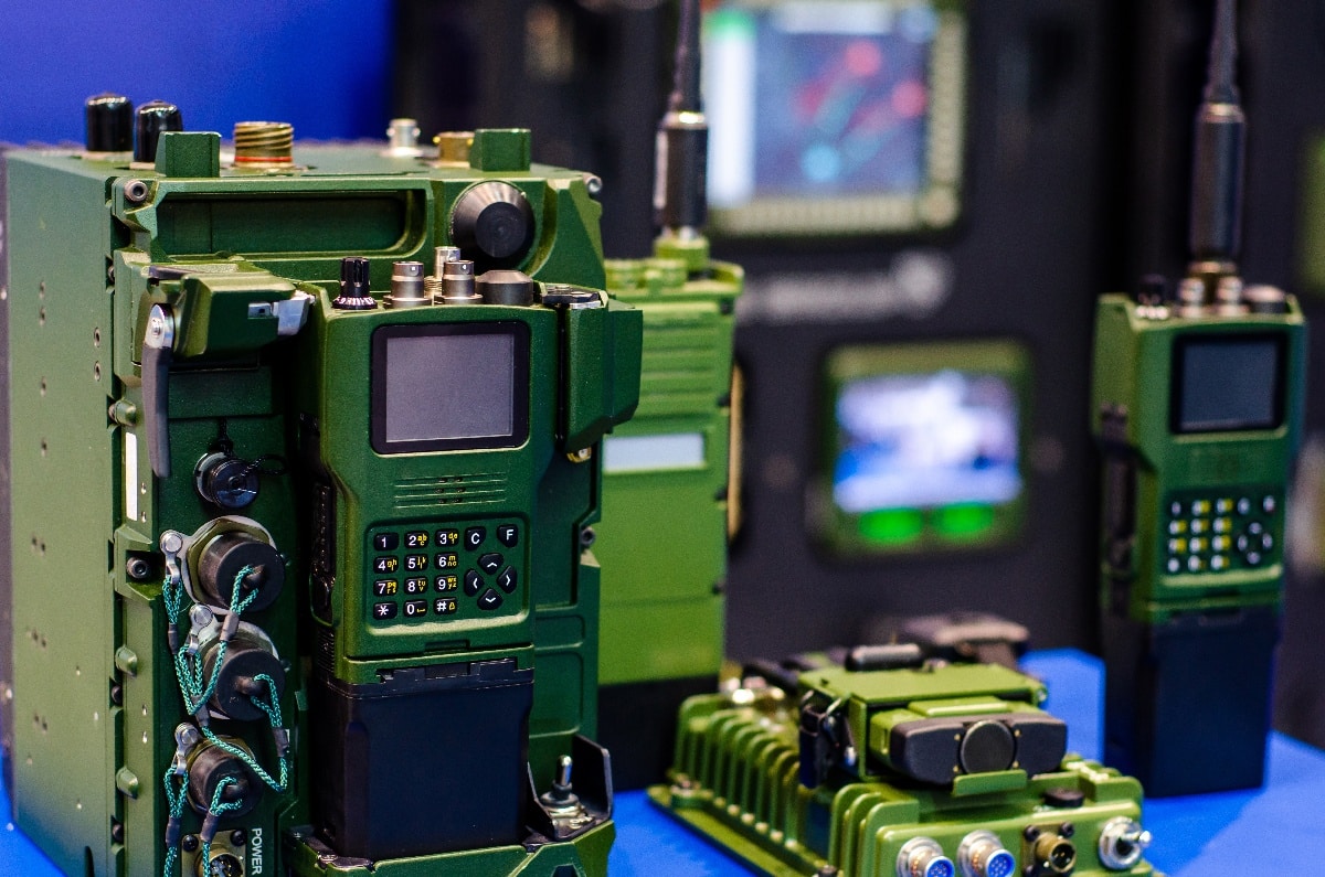 The Evolution of PCBs in Military Communication Systems