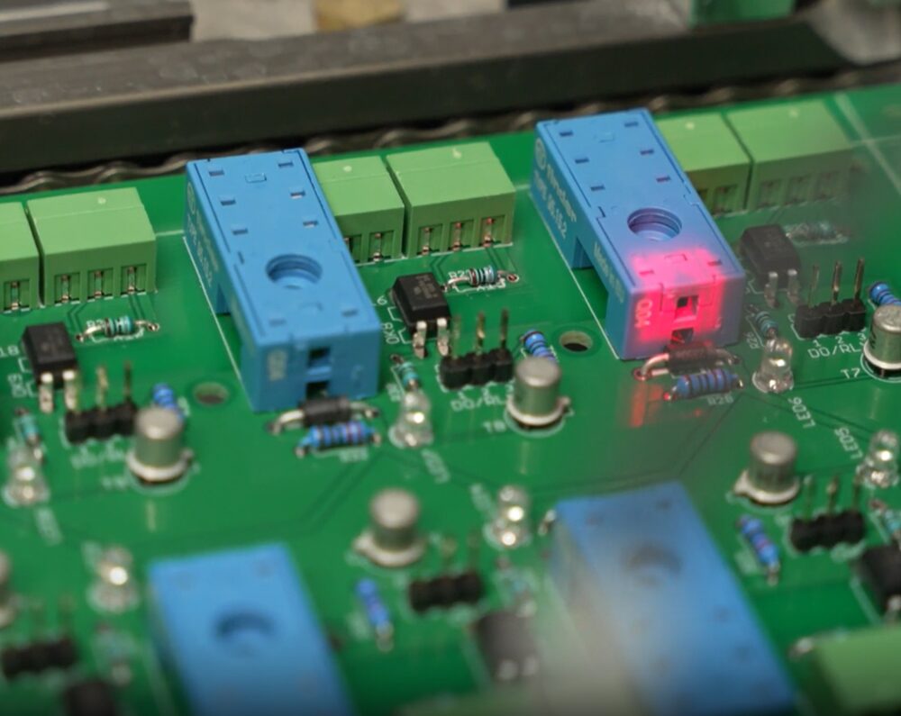PCB Prototypes