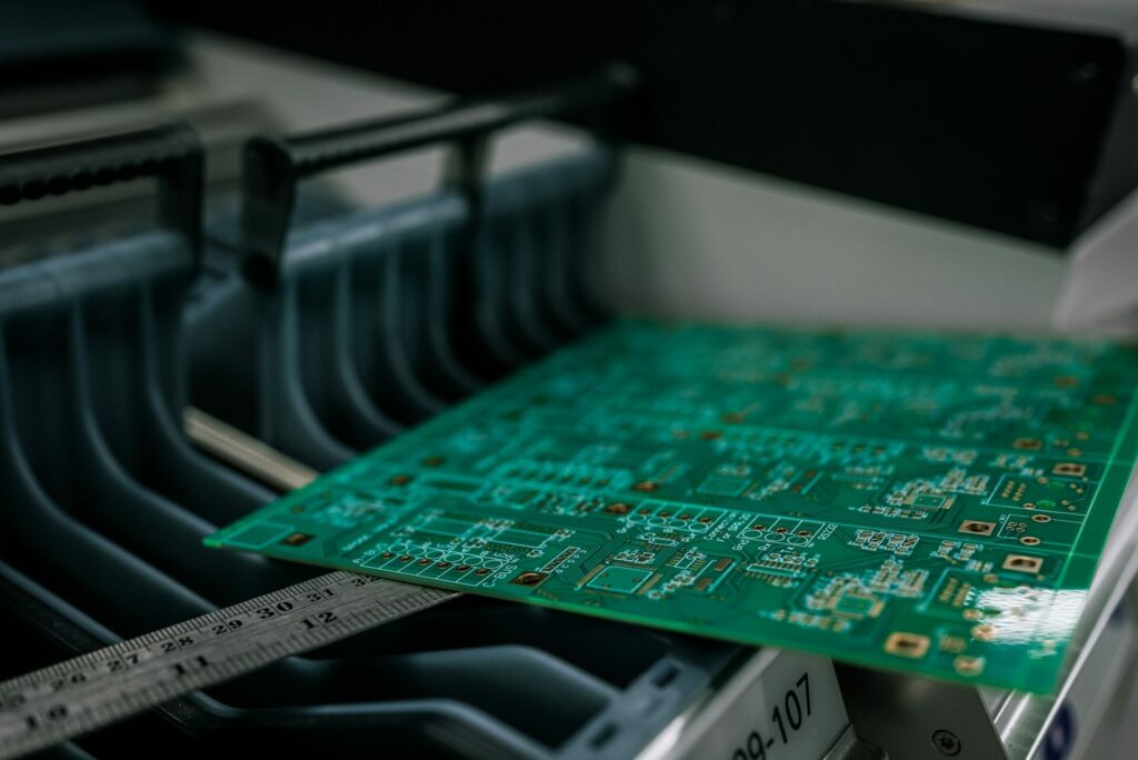 PCB Solutions