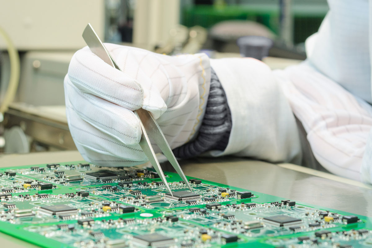 How To Choose A PCB Assembly Company