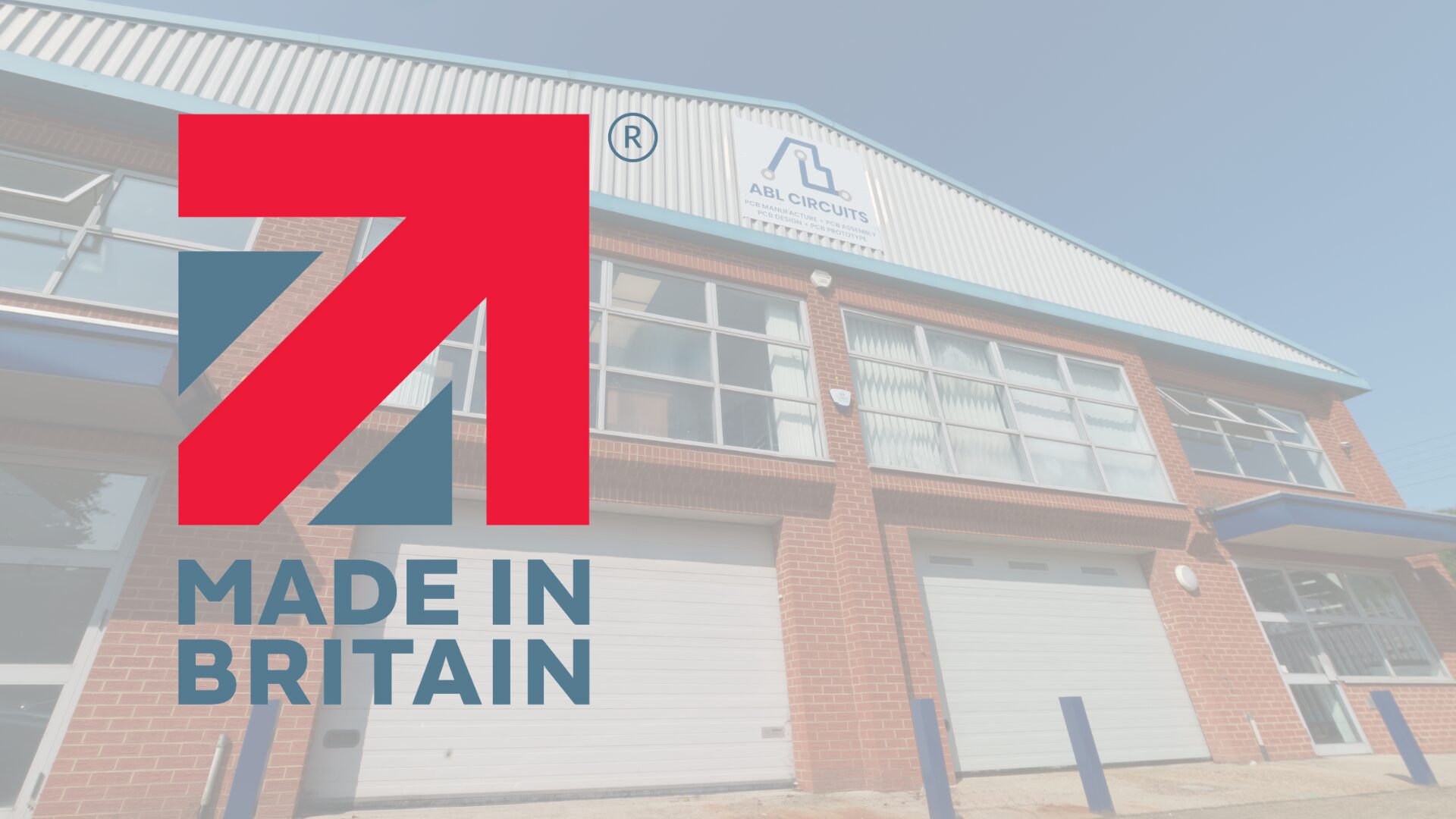 Made in Britain Accreditation